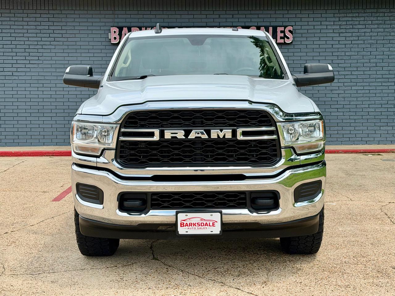 ram ram 2500 pickup 2020 3C6UR5CJ7LG146511 image ram ram 2500 pickup 2020 3C6UR5CJ7LG146511 image